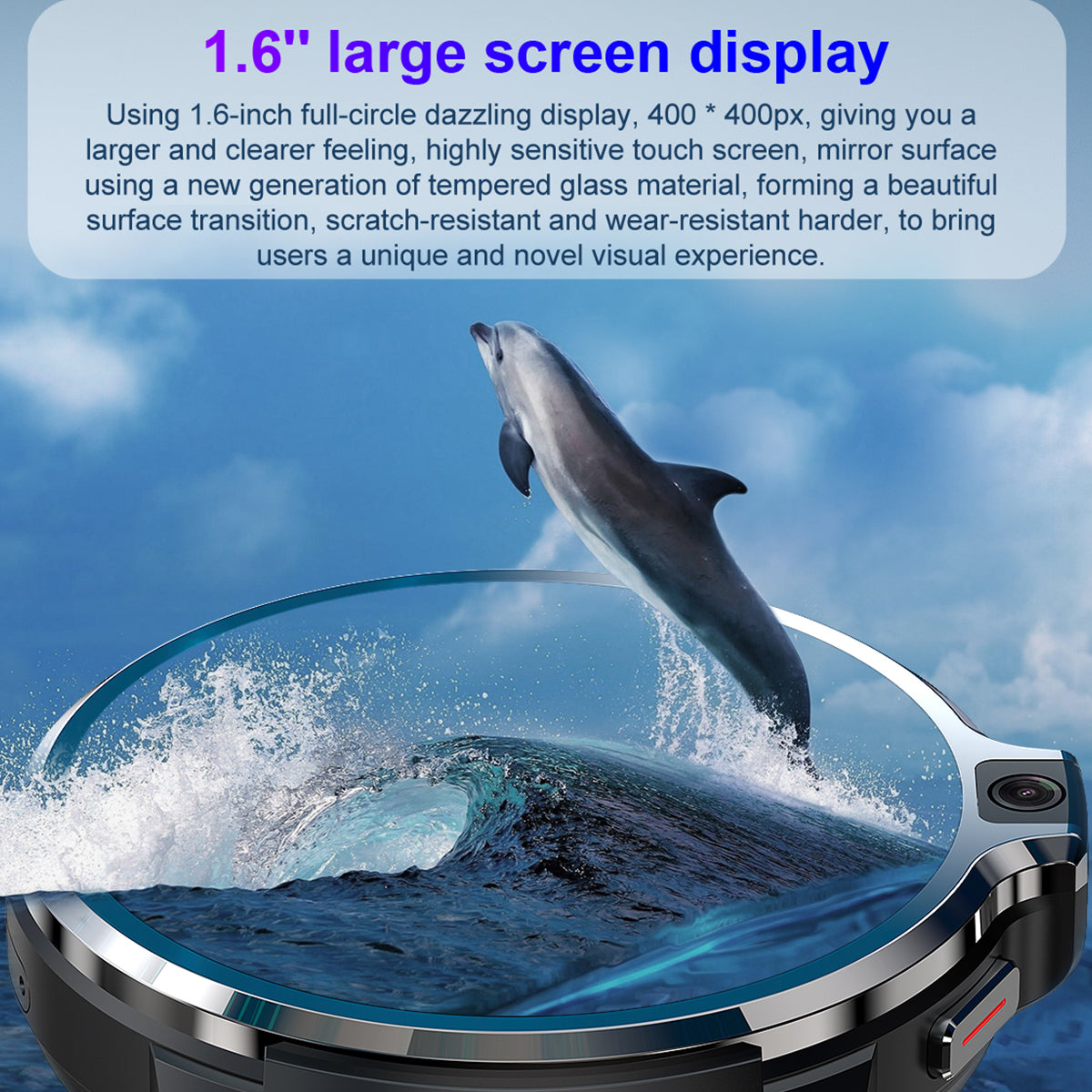 smart watch smart watch